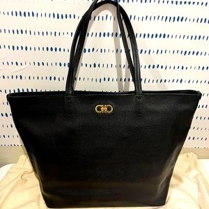 Ferragamo Large Tote